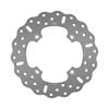 Contour Brake Rotor