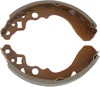 Standard Organic Brake Shoes