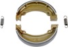 Standard Organic Brake Shoes