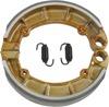 Standard Organic Rear Brake Shoes