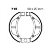 Standard Organic Brake Shoes