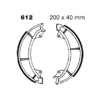 Standard Organic Brake Shoes