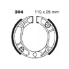 Standard Organic Brake Shoes