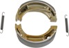 Standard Organic Brake Shoes