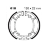 Standard Organic Brake Shoes