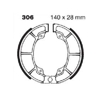 Standard Organic Brake Shoes