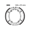 Standard Organic Brake Shoes