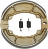 Standard Organic Brake Shoes