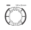 Standard Organic Brake Shoes