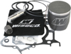 Top End Piston Kit 58.00mm Bore (+4.00mm) - For 05-18 Yamaha YZ125