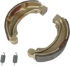 Standard Organic Brake Shoes