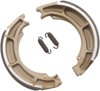 Standard Organic Brake Shoes