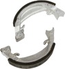 Standard Organic Brake Shoes