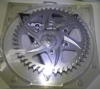 Silver 47 tooth 530 Rear Sprocket