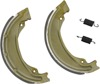 Standard Organic Brake Shoes