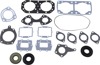 Complete Gasket w/Oil Seals for PWC - Complete Gasket Kt W/Oil Seals