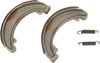 Standard Organic Brake Shoes