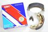 Standard Organic Brake Shoes