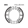 Standard Organic Brake Shoes