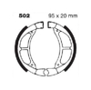 Standard Organic Brake Shoes