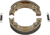 Standard Organic Brake Shoes