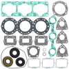 Complete Gasket w/Oil Seals for PWC - Complete Gasket Kt W/Oil Seals