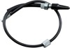 Tach Cables - Tachometer Cable Suz Bk Vinyl