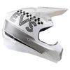 T5 Torino Helmet White - XS