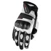 NYC Street Glove White - 2XL