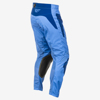 Kinetic Sym Pants Ultramarine/Dark Blue Size 28 by Fly Racing - Men's riding pants in size 28