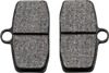 Front Semi-Metallic Compound Brake Pads - For 12-20 85SX & TC85 / 12-15 KTM Freeride