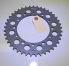 N.O.S. 4788-41 41T SUZ 520 CHAIN ALLOY REAR SPROCKET