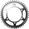 Rear Steel Sprocket 44T - For 97-00 Suzuki GSXR600 98-99 GSXR750