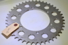 Sprocket Specialists N.O.S. Aluminum Rear Sprocket 45T - MPN 319-45