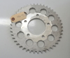 N.O.S. 45T ALUMINUM REAR SPROCKET