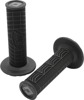 Black Dirt Control V2 Lock-On Grips