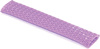 Braided Flex Sleeving 10ft. Section (3/8in. ID) - Violet