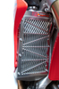 Aluminum Radiator Guards For 22-25 CRF250R & 21-24 CRF450R