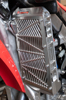 Aluminum Radiator Guards For 22-25 CRF250R & 21-24 CRF450R