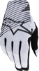 ALPINESTARS Radar Pro Gloves White 2X-Large - Radar Pro Gloves White, Size 2X-Large