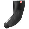 EVS Flex Lite Elbow Guard Black - Small/Medium