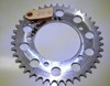 N.O.S. Rear Aluminum Sprocket 42T 520 for 96 CBR 900RR - Sprocket Specialists