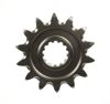 04-19 Suzuki RM 85L/94-01 Yamaha YZ 80 Front Sprocket - 428-13 Teeth