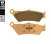 HH Sintered Compound Brake Pads - Front Pads