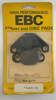 Standard Organic Brake Pads