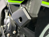 Diamond No-Cut Frame Sliders - For 2024 Kawasaki ZX6R Ninja