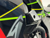 Diamond No-Cut Frame Sliders - For 2024 Kawasaki ZX6R Ninja