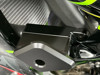 Diamond No-Cut Frame Sliders - For 2024 Kawasaki ZX6R Ninja