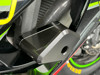 Diamond No-Cut Frame Sliders - For 2024 Kawasaki ZX6R Ninja