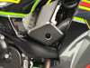 Diamond No-Cut Frame Sliders - For 2024 Kawasaki ZX6R Ninja